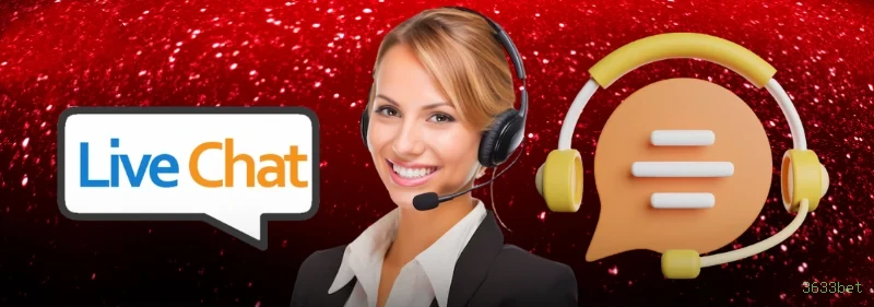 Cassino ao vivo 3633bet dealers