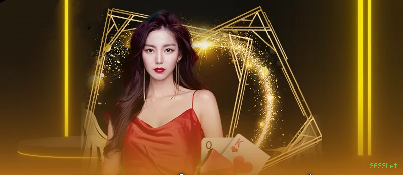 Gates of Olympus slot 3633bet